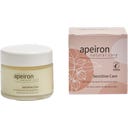 Apeiron Sensitive Care 24h Face Cream - 50 ml