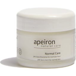 Apeiron Normal Care 24h Face Cream - 50 ml