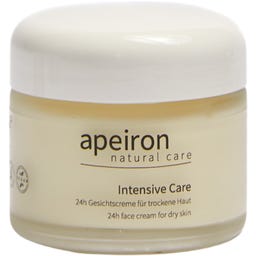 Apeiron Intensive Care 24h Gesichtscreme - 50 ml