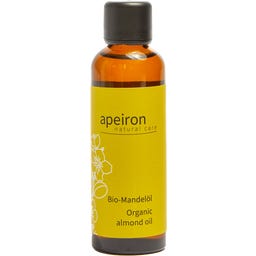 Apeiron Bio-Mandelöl - 75 ml