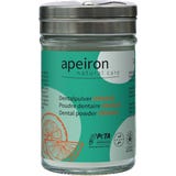Apeiron Aurom&egrave;re Dentalpulver Orange