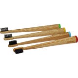 Apeiron "Nature" Bamboo Toothbrush