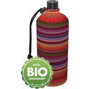 Emil – die Flasche® Bottle - BIO-Stripes - 0.6 L