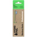 Hydrophil Testine Bamboo Sonic Professional - 1 conf.