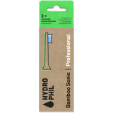 Hydrophil Bamboo Sonic Professional Brush Heads
