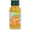 BIO PRIMO Organic Turmeric Shot