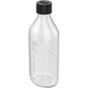 Emil – die Flasche® Flasche BIO-Punkte rot - 0,3 l ovale Form