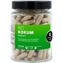 Cosmoveda Kokum Bio - en Gélules - 200 gélules