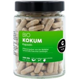 Cosmoveda Kokum Bio - en Gélules - 200 gélules