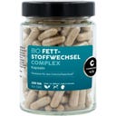 Gélules Bio Ayus Rasayana - Métabolisme Lipidique - 200 gélules