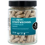 G&eacute;lules Bio Ayus Rasayana - M&eacute;tabolisme Lipidique