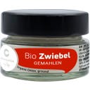 Cosmoveda Zwiebel gemahlen Bio - 35 g