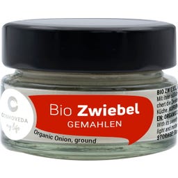 COSMOVEDA BIO Cebolla - 35 g