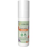 Feuchtigkeitsspendende Haarmaske Kaktusfeige & Safran