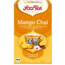 Yogi Tea Chai Mango Bio - 17 sachets de thé