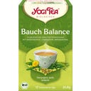 Yogi Tee Organic Belly Balance Tea - 17 tea bags