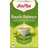 Yogi Tee Organic Belly Balance Tea