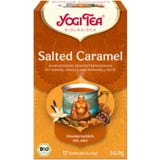 Yogi Tee Organic Salted Caramel Spice Tea