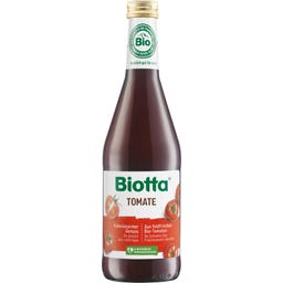 Biotta Classic Tomatensaft - Tomatensaft, 500ml