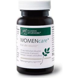 Classic Ayurveda WOMENcare* - 60 Kapseln