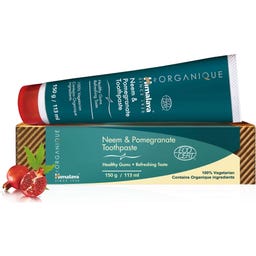 Himalaya Herbals Dental Cream - 100 g