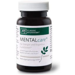 Classic Ayurveda MENTALcare* - 60 capsule