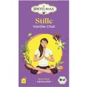 Shoti Maa Bio Tee Stille - Vanille Chai