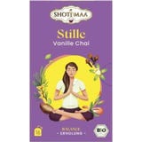 Shoti Maa Bio Tee Stille - Vanille Chai