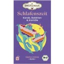 Moonlight - Tisana Bio con Carruba, Valeriana e Camomilla