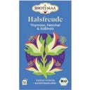 Voice of Joy - Tisana Bio con Timo, Finocchio e Liquirizia