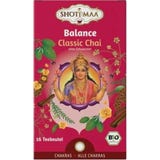 Shoti Maa Bio Tee Balance &ndash; Classic Chai