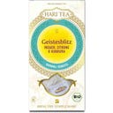 Bio Geistesblitz - Ingwer, Zitrone & Kurkuma