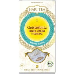 Bio čajna mešanica 