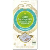 Bio čajna me&scaron;anica "Dobro počutje trebuga" - medni grm, cimet in rožmarin