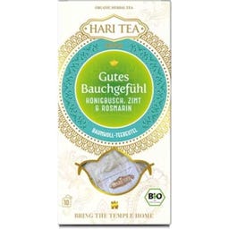 Bio Gutes Bauchgefühl - Honigbusch, Zimt & Rosmarin