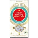 HARI TEA Bio Neuer Schwung - Hibiskus & Minze
