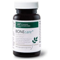 Classic Ayurveda BONEcare* - 60 Kapseln