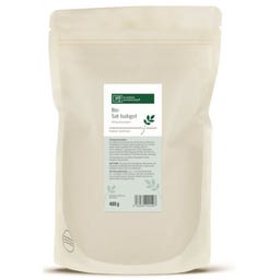 Classic Ayurveda Organic Psyllium Husks - 400 g
