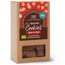 Ayurveda Cookies Choc & Chili, bio