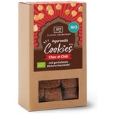 Organic Ayurveda Cookies Choc & Chilli