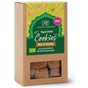 Ayurveda Cookies Nut & Sesam, bio