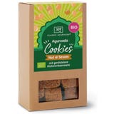 Organic Ayurveda Cookies Nut & Sesame