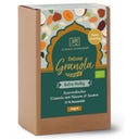 Classic Ayurveda Granola Deluxe Bio - Extra Nutty