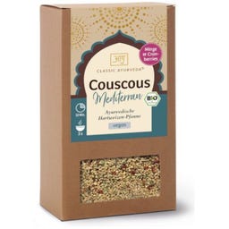 Classic Ayurveda Ayurvedischer Couscous Mediterran, bio - 240 g