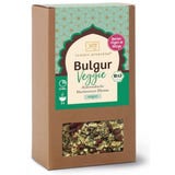 Classic Ayurveda Organic Ayurvedic Veggie Bulgur