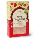 Classic Ayurveda Organic Spicy Veggie Cup