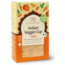 Classic Ayurveda Indian Veggie Cup, bio