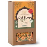 Classic Ayurveda Organic Veggie Dal Soup