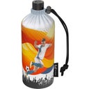 Emil – die Flasche® Gourde En Verre 