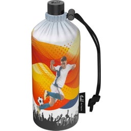 Emil – die Flasche® Gourde En Verre 